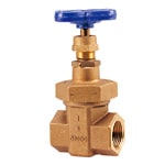 Gate Valve Bronze