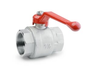 ds pipe & steel supply ball valves in newark