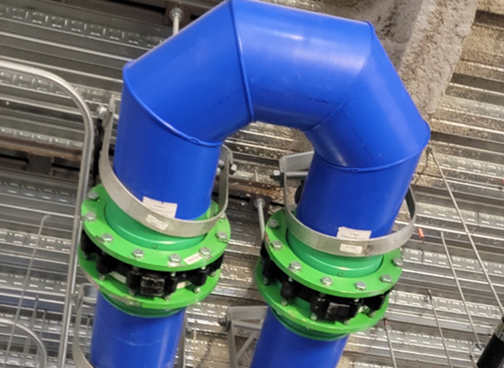 Polypropylene Pipe vs. Traditional Metal Pipe: What Engineers Should Know