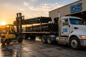 ds pipe & steel supply reliable steel supply chains ds pipe & steel supply reliable steel supply chains