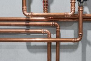 ds pipe & steel supply copper press fittings in annapolis maryland