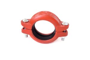 ds pipe & Steel supply Victaulic fittings in Waldorf maryland