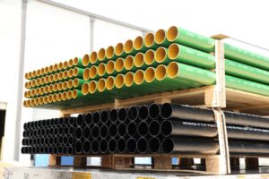ds pipe & steel supply cast iron pipe in columbia maryland