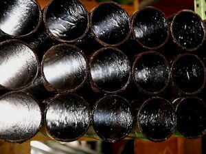 ds pipe & steel supply cast iron pipe in laurel maryland