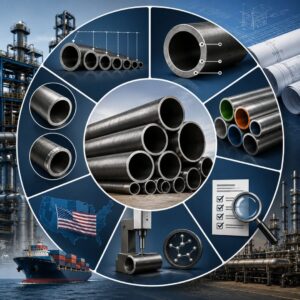 ds pipe & steel supply understanding industrial pipe specifications ds pipe & steel supply understanding industrial pipe specifications
