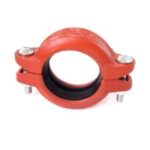 ds pipe & steel supply victaulic grooved fittings in hanover