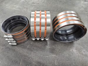 ds pipe & steel supply husky cast iron couplings in martinsburg ds pipe & steel supply husky cast iron couplings in martinsburg