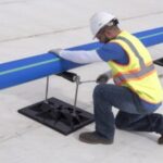 ds pipe & steel supply miro rooftop support ds pipe & steel supply miro rooftop support