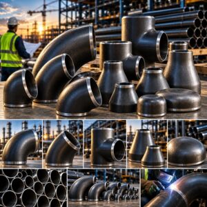 ds pipe & steel supply butt-weld fittings ds pipe & steel supply butt-weld fittings