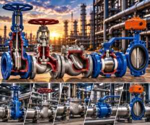 ds pipe & steel supply industrial valves explained ds pipe & steel supply industrial valves explained
